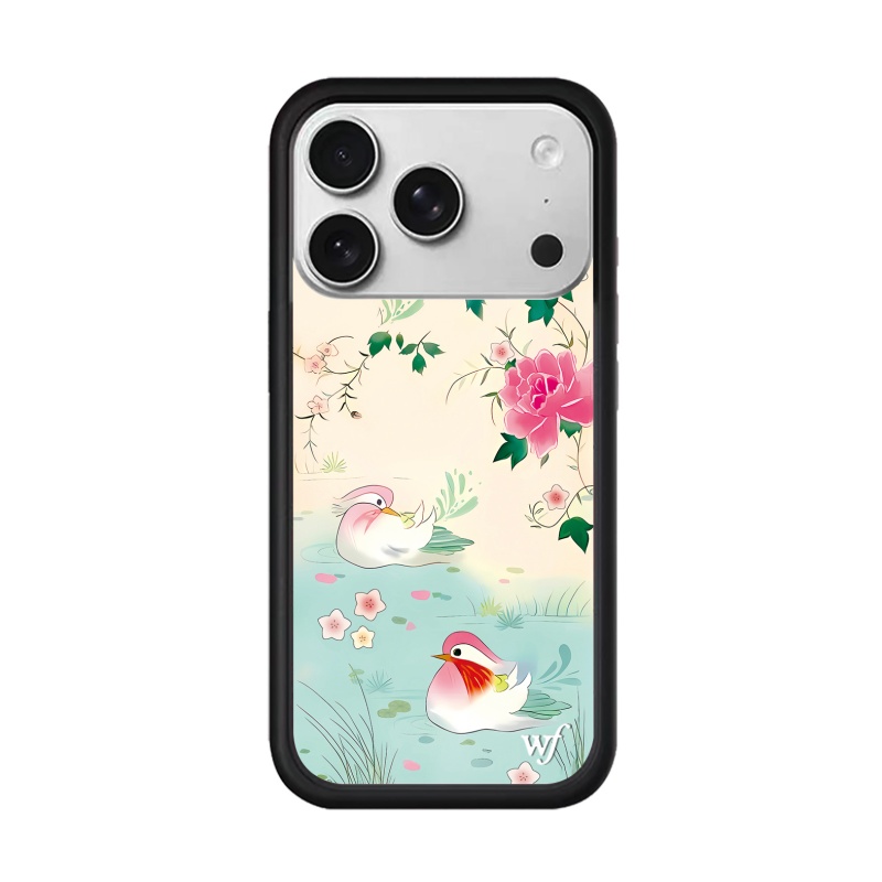 ワイルドフラワー ハロウィン タイガー iPhoneケース  - Phone Cases Wildflower のレビューと価格