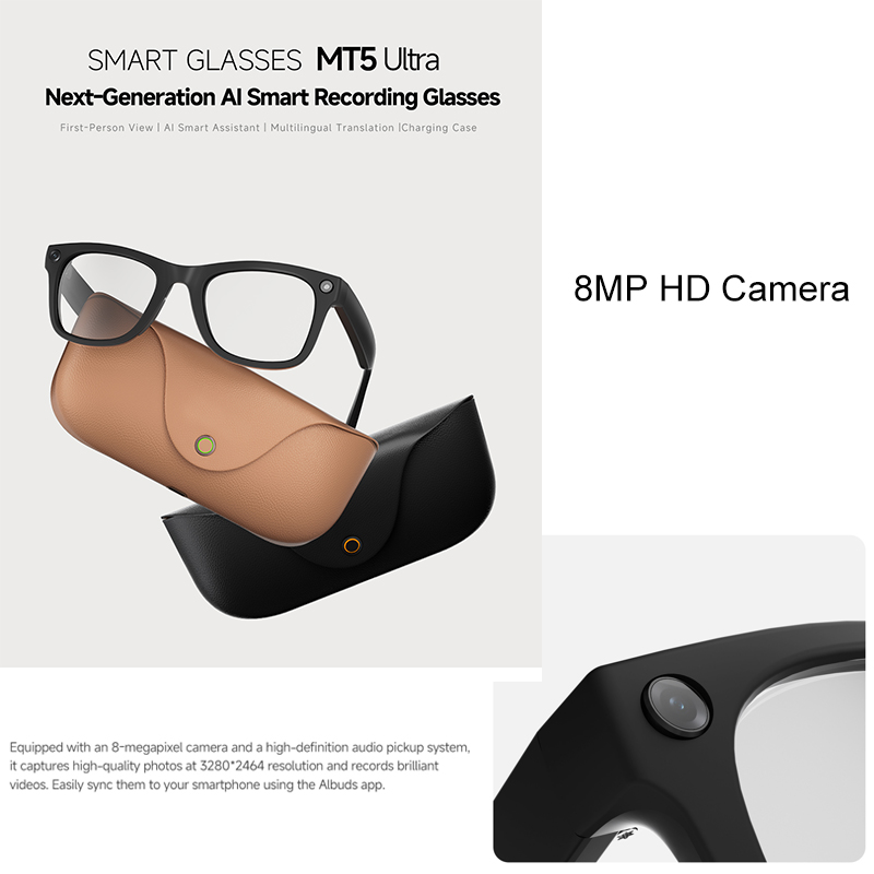 2026年製 本革 2000mAh充電ケース付き 8MP H - Phone Cases Android のレビューと価格