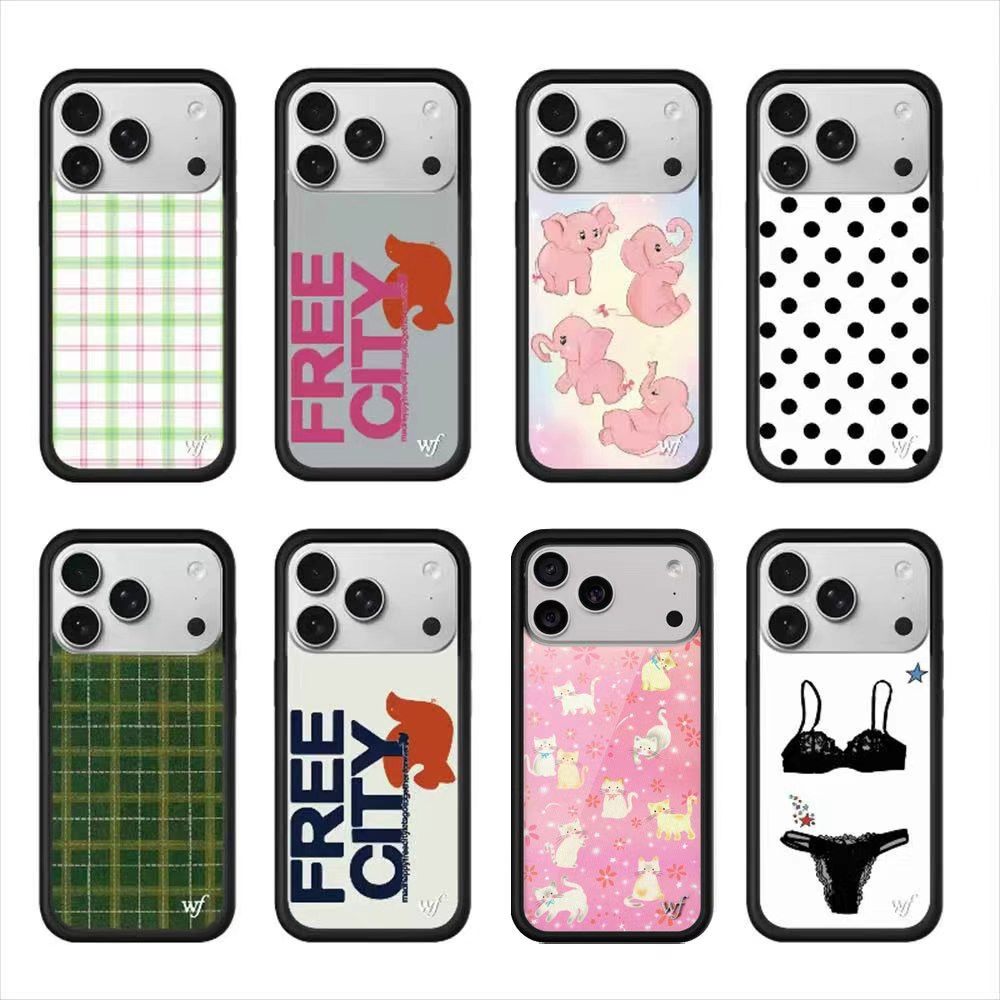 ワイルドフラワー INS ピンクエレファント クレア・ドレイ - Phone Cases Wildflower のレビューと価格
