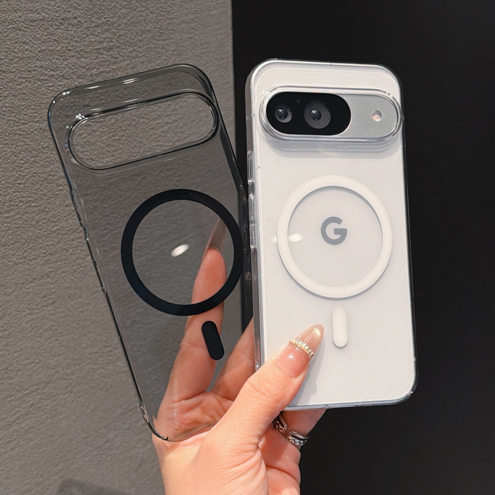 Magsafe対応 Google Pixel 10 9 Pr - Clear Magsafe Case のレビューと価格