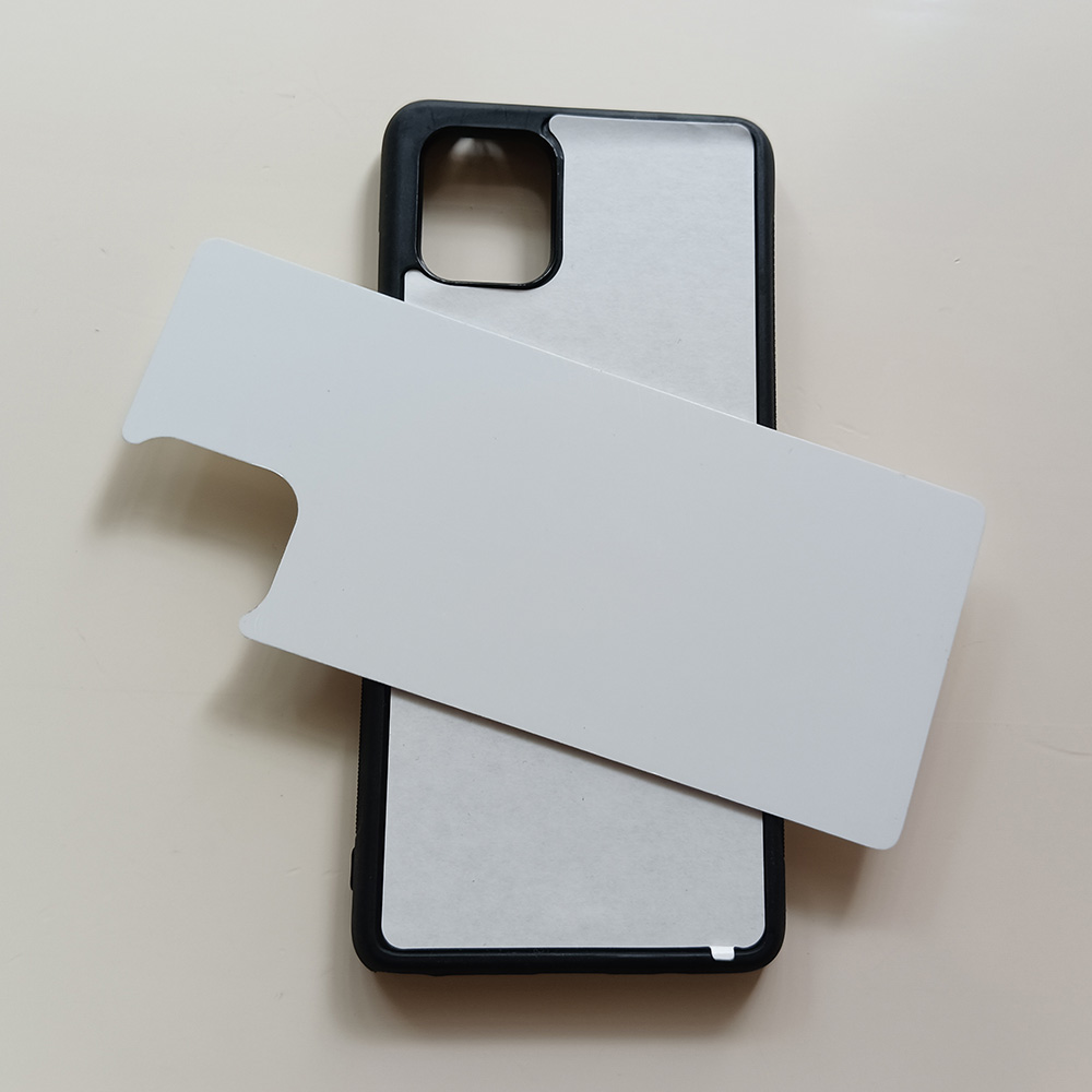 2D TPUラバー昇華ブランクスマホケース Samsung  - Phone Cases Uae のレビューと価格