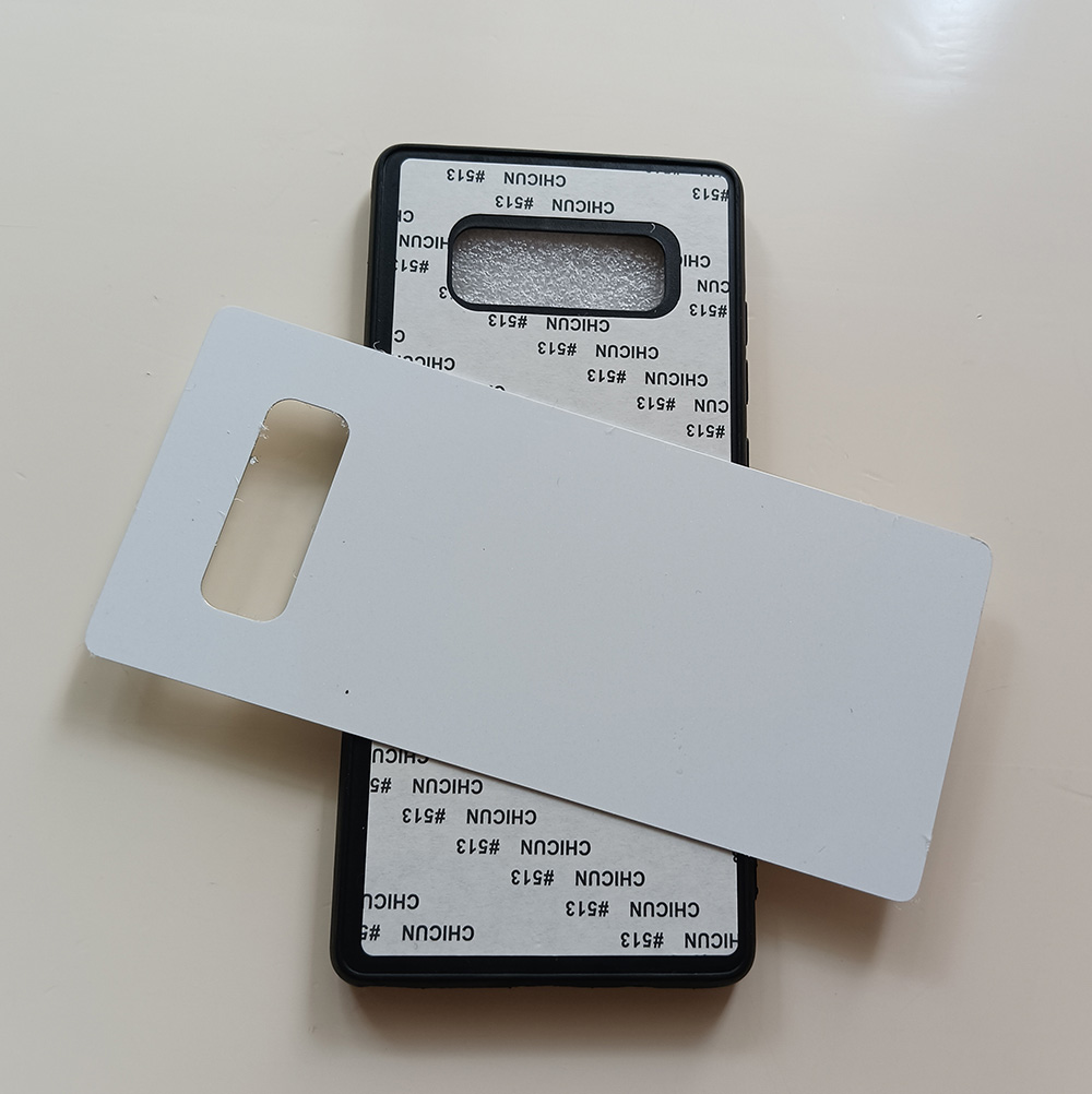 2D TPUラバー昇華ブランクスマホケース Samsung  - Phone Cases Uae のレビューと価格