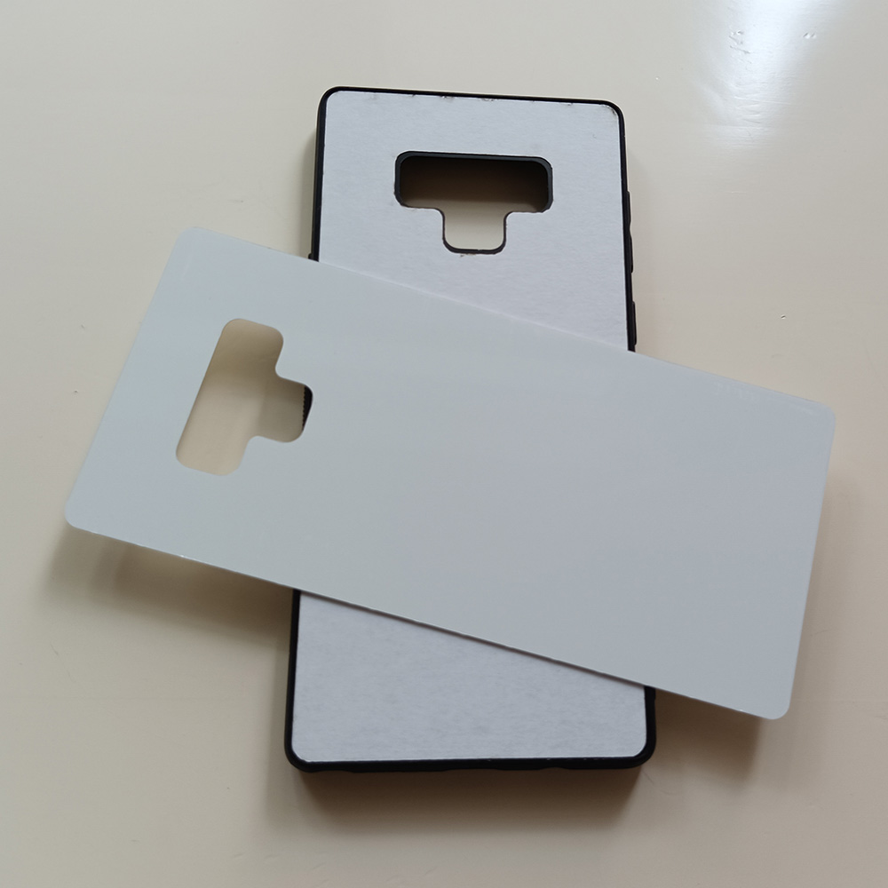 2D TPUラバー昇華ブランクスマホケース Samsung  - Phone Cases Uae のレビューと価格