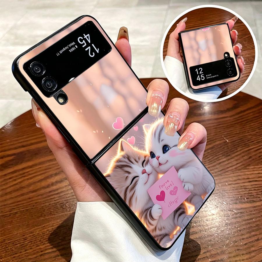 サムスンギャラクシー Z フリップ 7 6 5 4 3 Z  - Phone Cases Z Fold 7 のレビューと価格