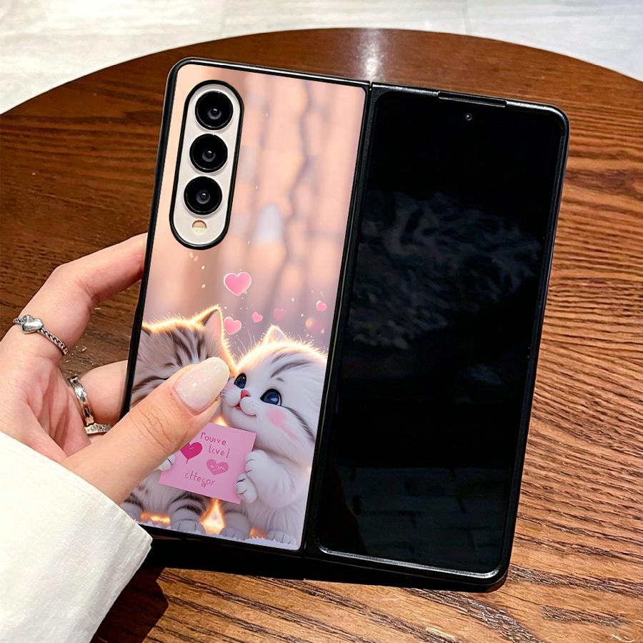 サムスンギャラクシー Z フリップ 7 6 5 4 3 Z  - Phone Cases Z Fold 7 のレビューと価格