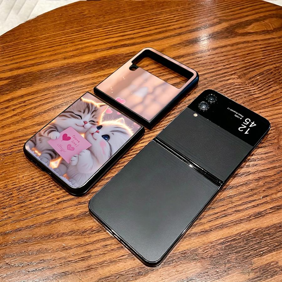 サムスンギャラクシー Z フリップ 7 6 5 4 3 Z  - Phone Cases Z Fold 7 のレビューと価格