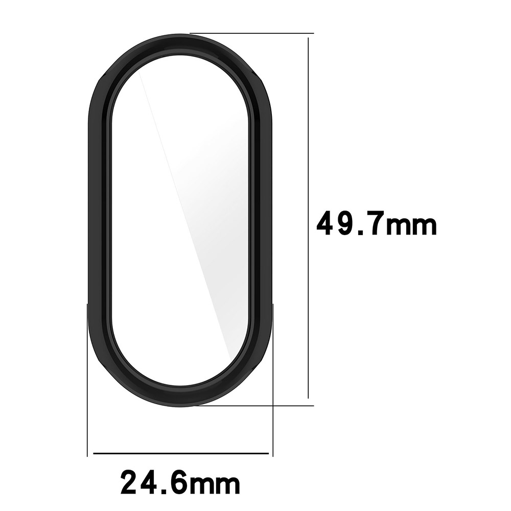 スクリーンプロテクターアクセサリー Xiaomi Mi Ba - Phone Cases Android のレビューと価格