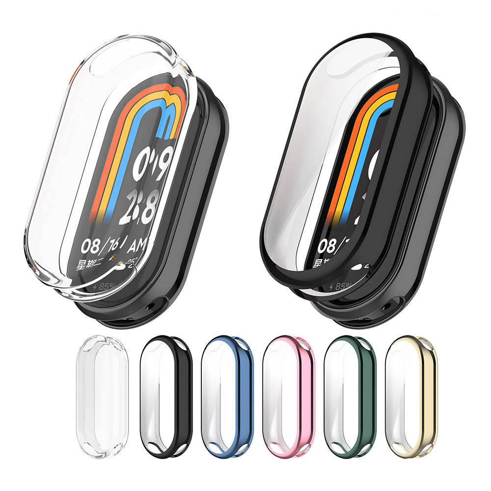 スクリーンプロテクターアクセサリー Xiaomi Mi Ba - Phone Cases Android のレビューと価格